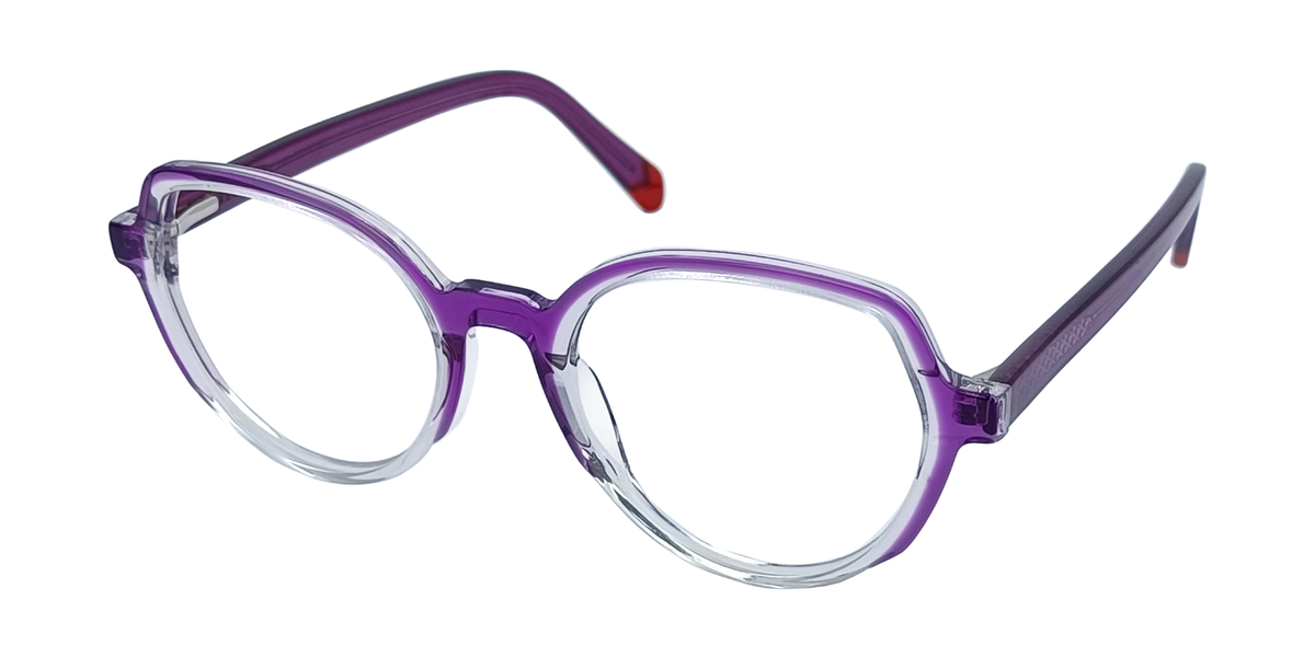 Full Rim Cat Eye Premium Eyegalasses