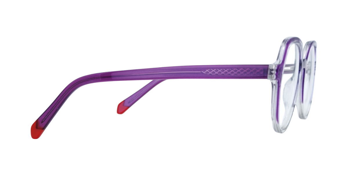 Full Rim Cat Eye Premium Eyegalasses