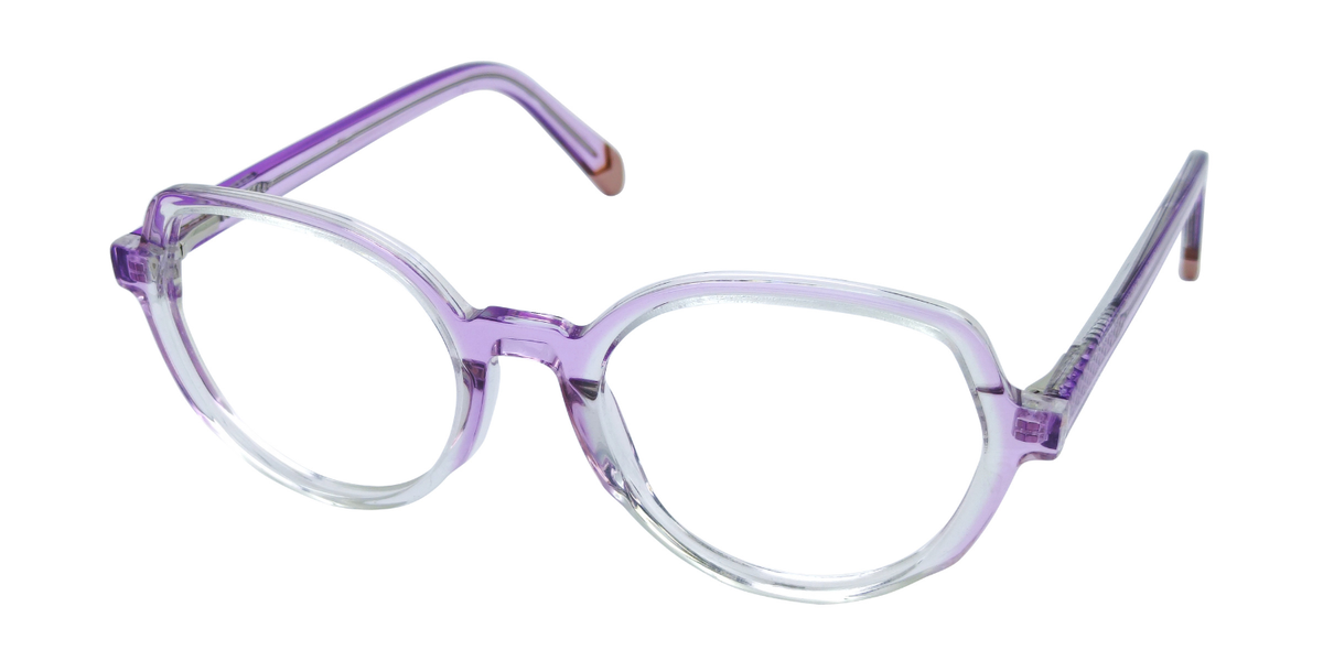 Full Rim Cat Eye Premium Eyegalasses