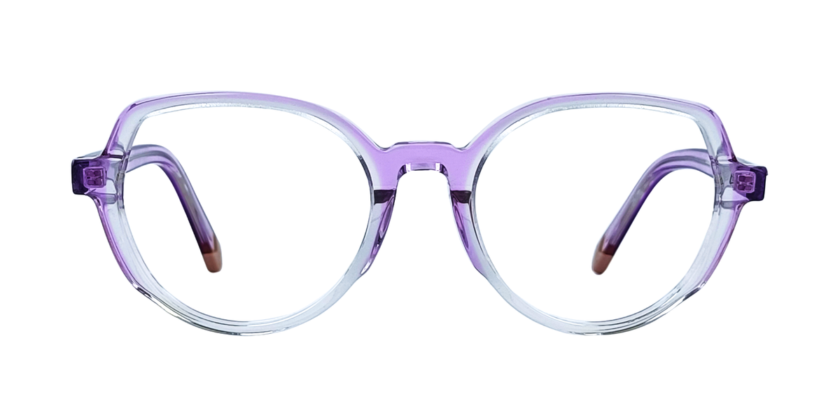 Full Rim Cat Eye Premium Eyegalasses