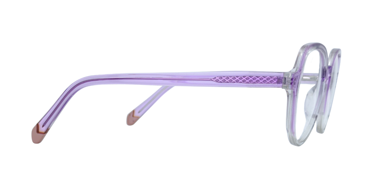Full Rim Cat Eye Premium Eyegalasses