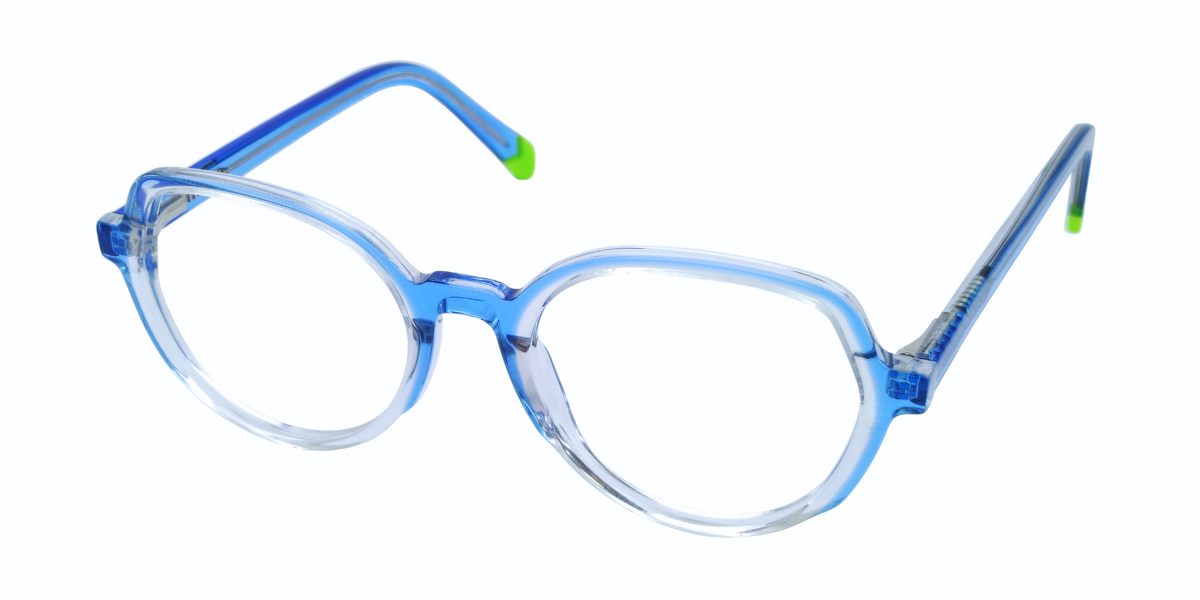Full Rim Cat Eye Premium Eyegalasses