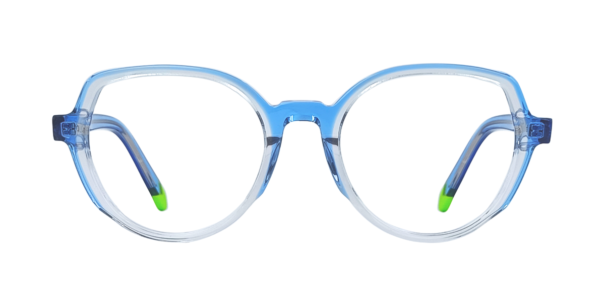 Full Rim Cat Eye Premium Eyegalasses