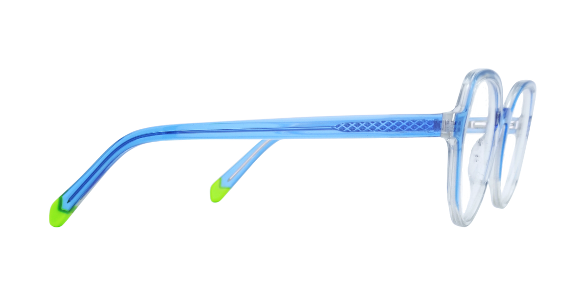 Full Rim Cat Eye Premium Eyegalasses