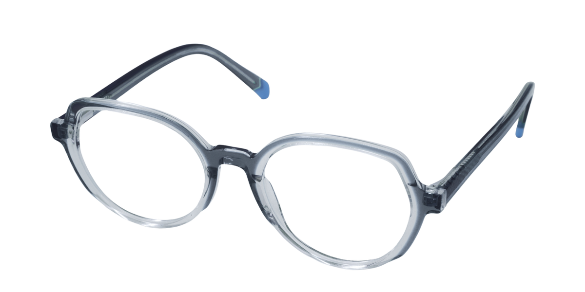 Full Rim Cat Eye Premium Eyegalasses