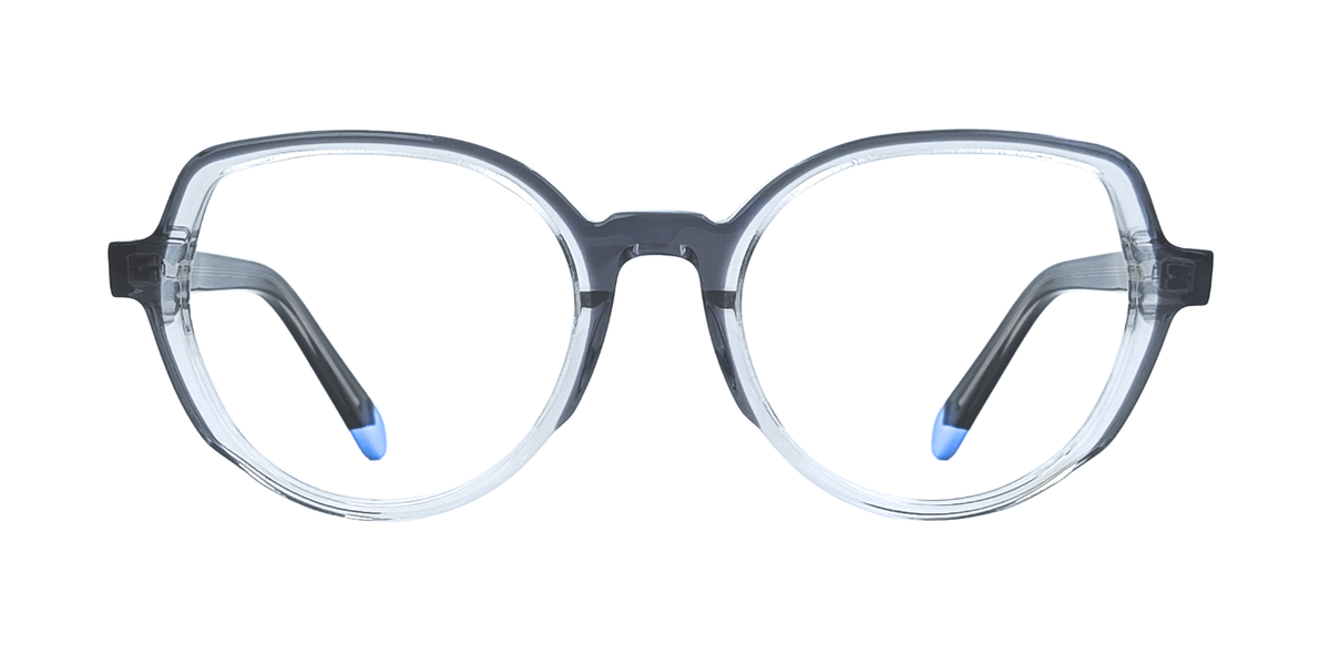 Full Rim Cat Eye Premium Eyegalasses