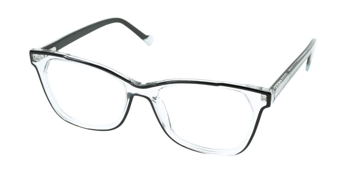 Full Rim Cat Eye Premium Eyeglasses