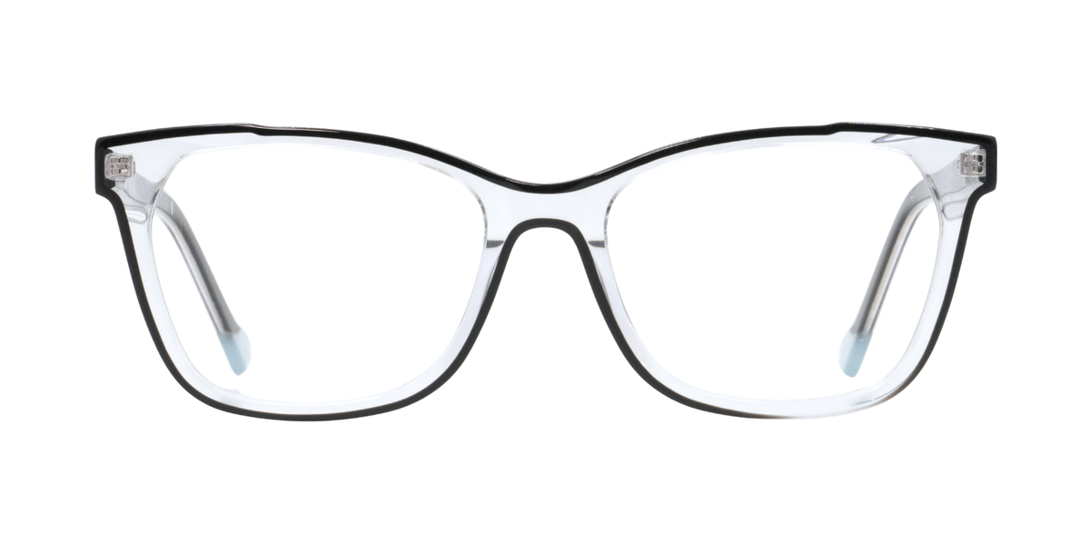 Full Rim Cat Eye Premium Eyeglasses