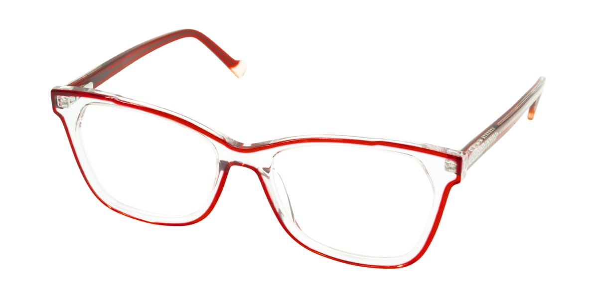 Full Rim Cat Eye Premium Eyeglasses