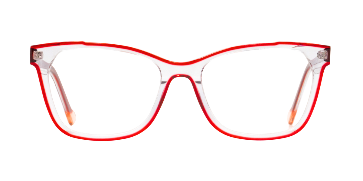 Full Rim Cat Eye Premium Eyeglasses