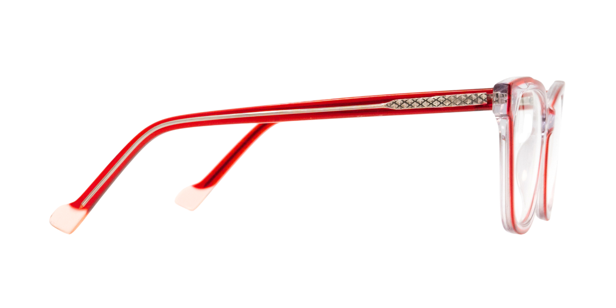 Full Rim Cat Eye Premium Eyeglasses