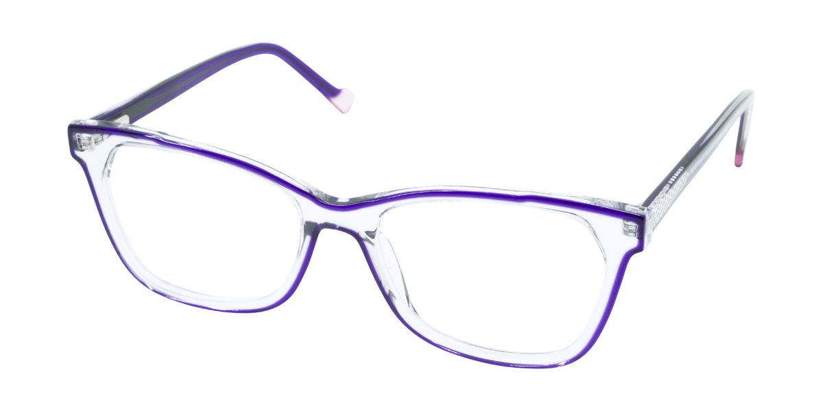 Full Rim Cat Eye Premium Eyeglasses