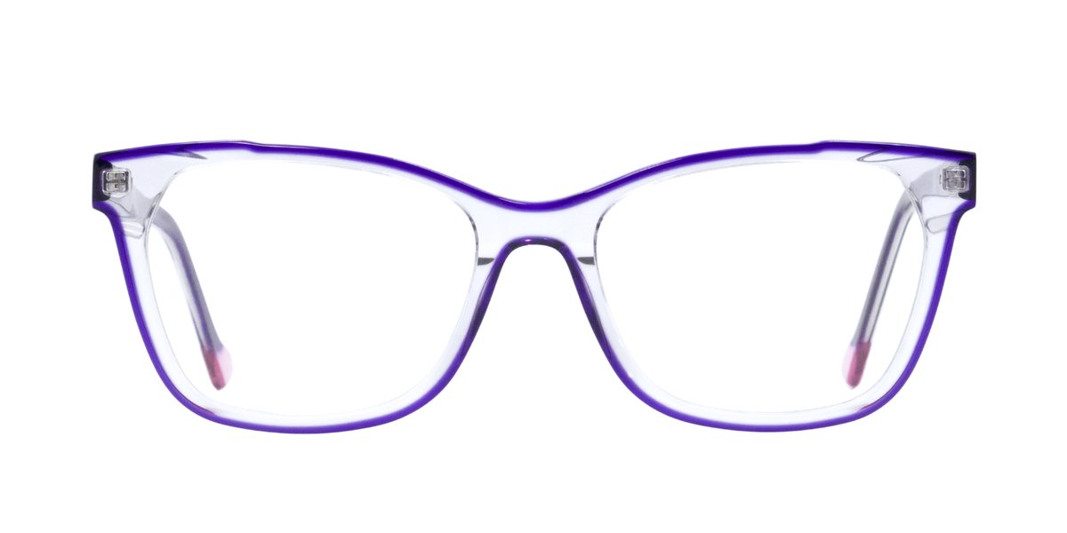 Full Rim Cat Eye Premium Eyeglasses