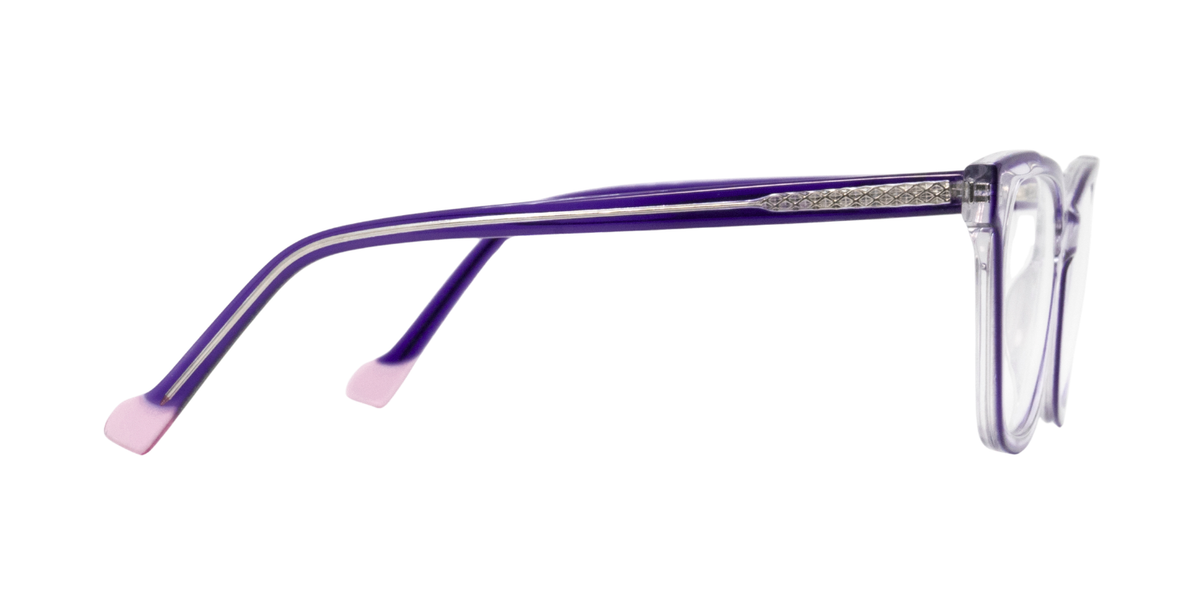 Full Rim Cat Eye Premium Eyeglasses