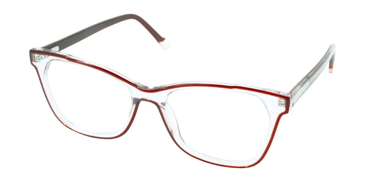 Full Rim Cat Eye Premium Eyeglasses
