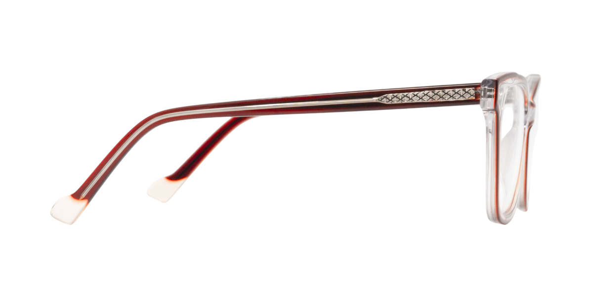 Full Rim Cat Eye Premium Eyeglasses