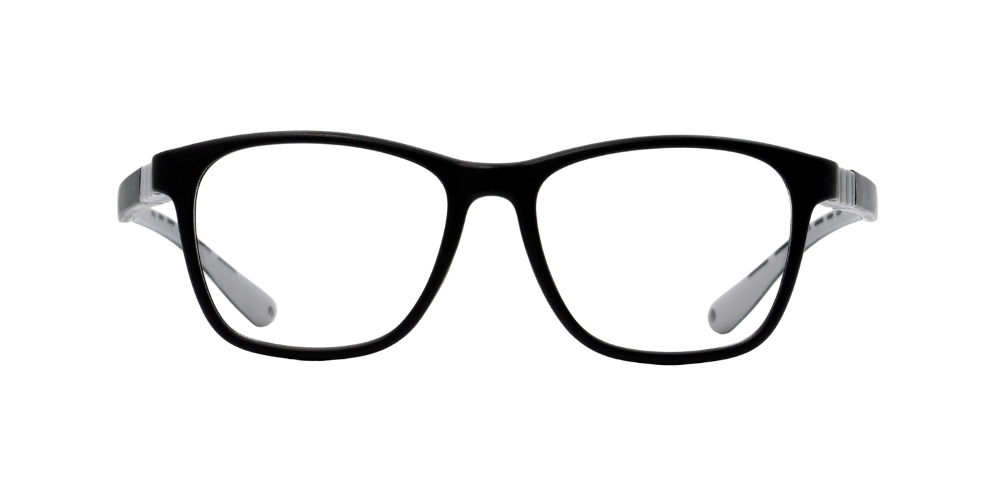 Full Rim Wayfarer Magneto Classic Kids Eyeglasses