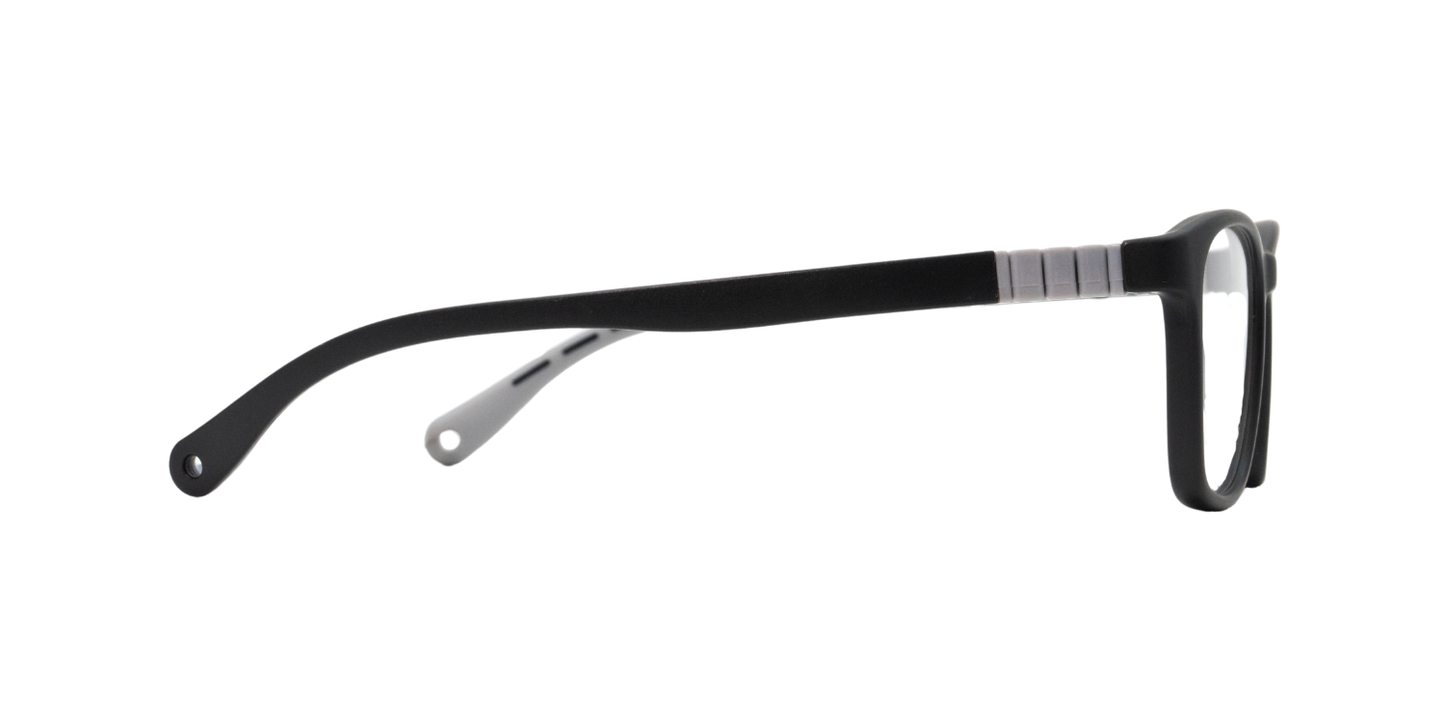 Full Rim Wayfarer Magneto Classic Kids Eyeglasses