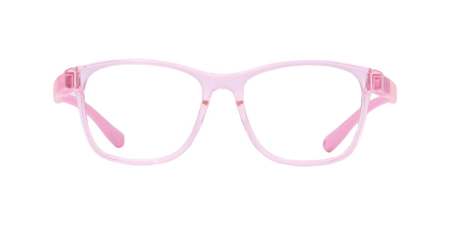 Full Rim Wayfarer Magneto Classic Kids Eyeglasses