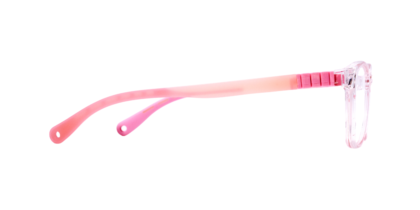 Full Rim Wayfarer Magneto Classic Kids Eyeglasses