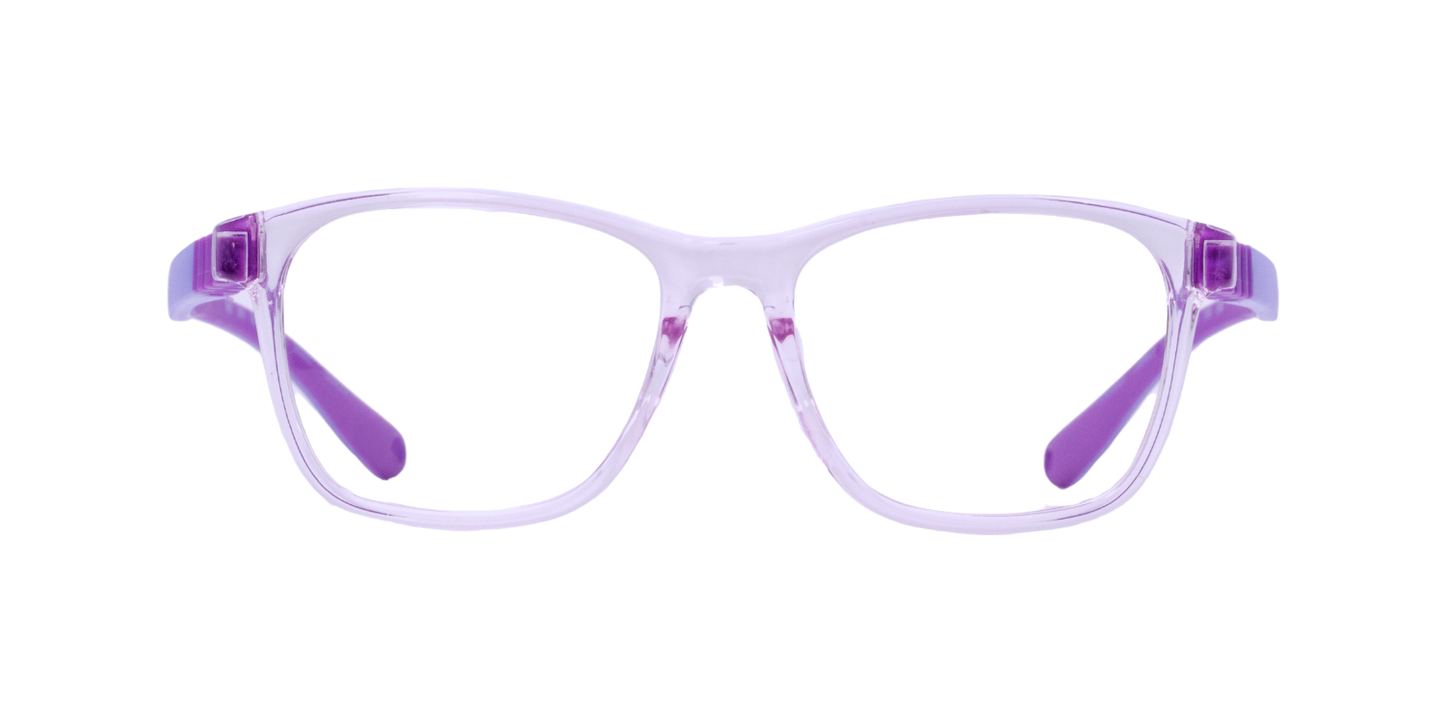 Full Rim Wayfarer Magneto Classic Kids Eyeglasses