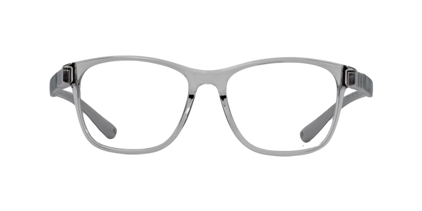Full Rim Wayfarer Magneto Classic Kids Eyeglasses