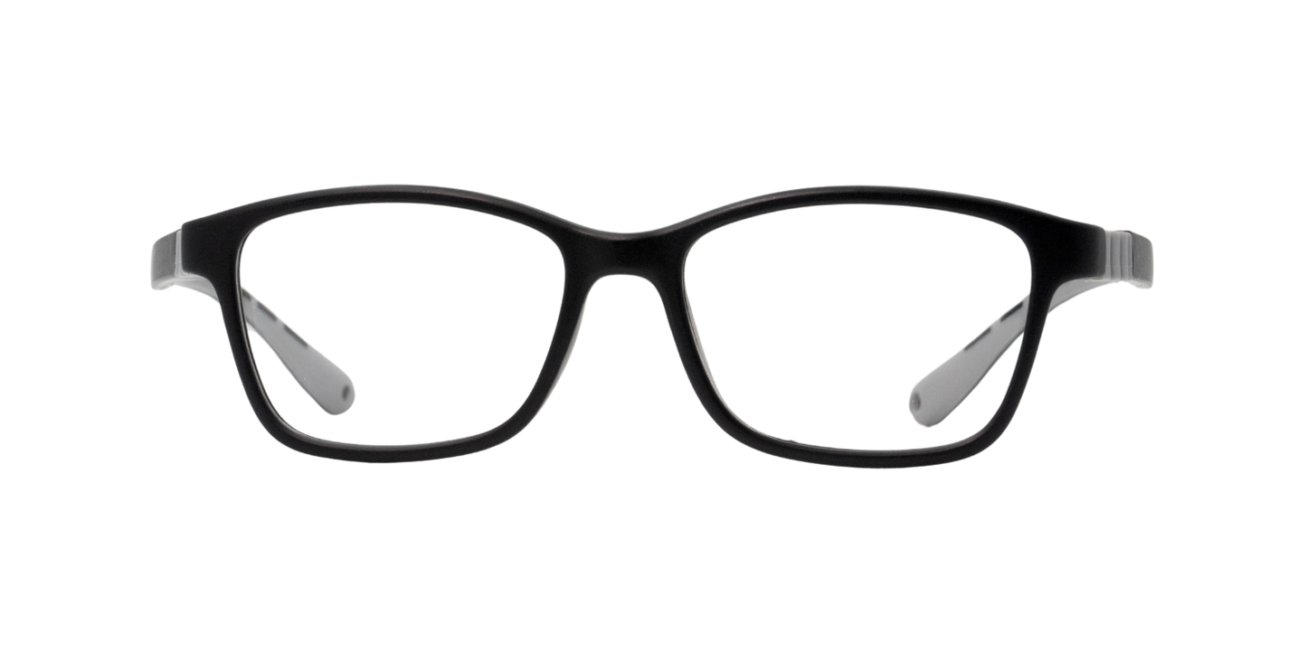 Full Rim Wayfarer Magneto Classic Kids Eyeglasses