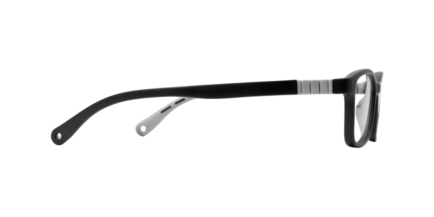 Full Rim Wayfarer Magneto Classic Kids Eyeglasses