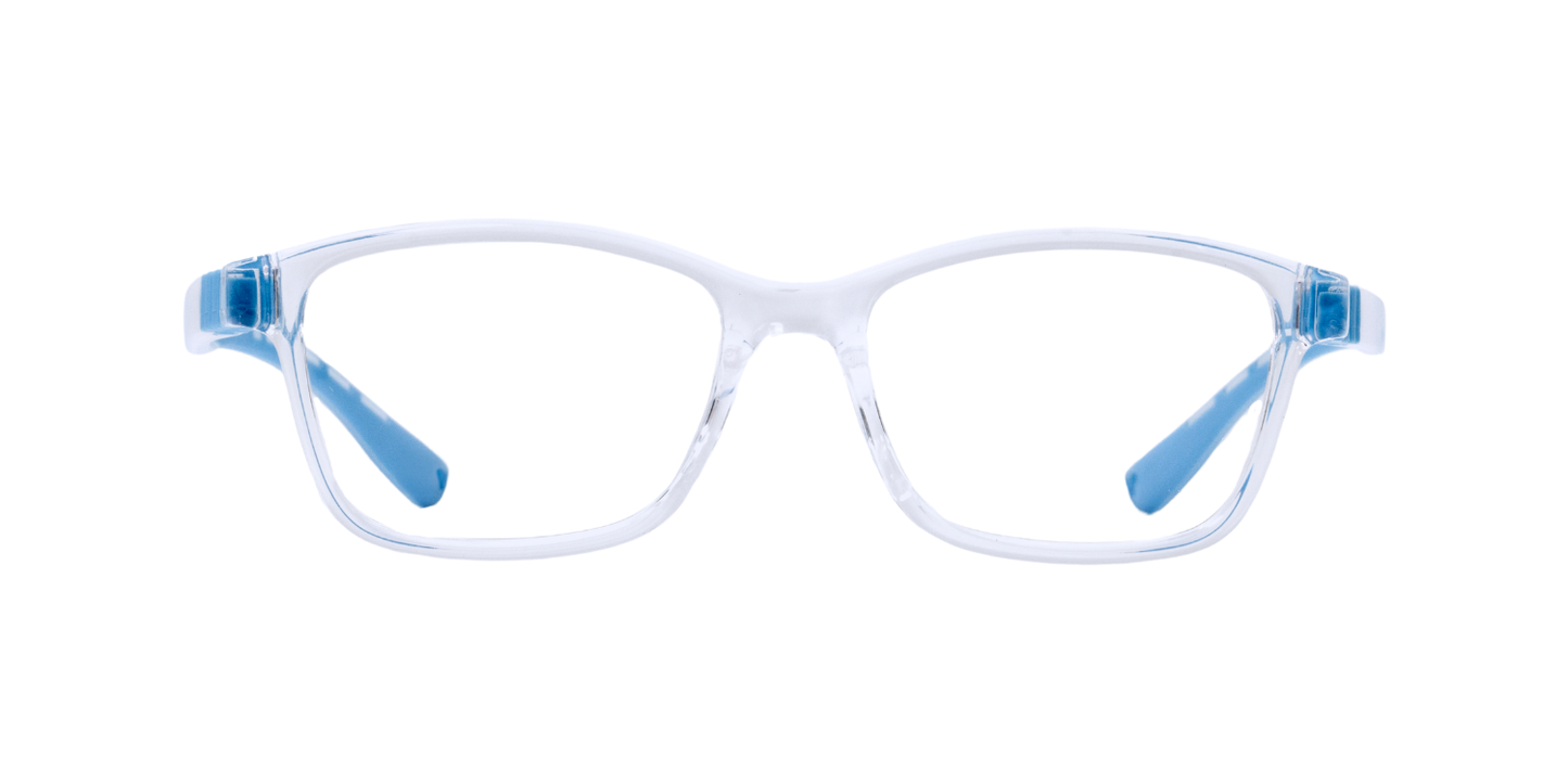 Full Rim Wayfarer Magneto Classic Kids Eyeglasses