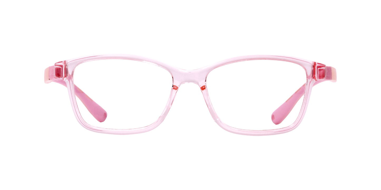 Full Rim Wayfarer Magneto Classic Kids Eyeglasses