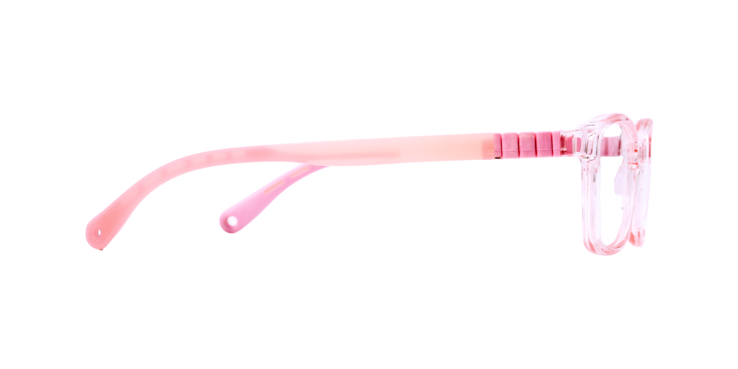 Full Rim Wayfarer Magneto Classic Kids Eyeglasses