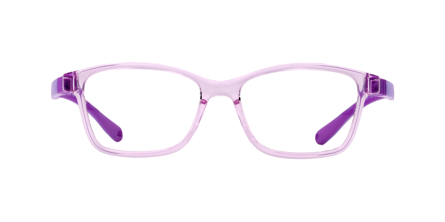Full Rim Wayfarer Magneto Classic Kids Eyeglasses