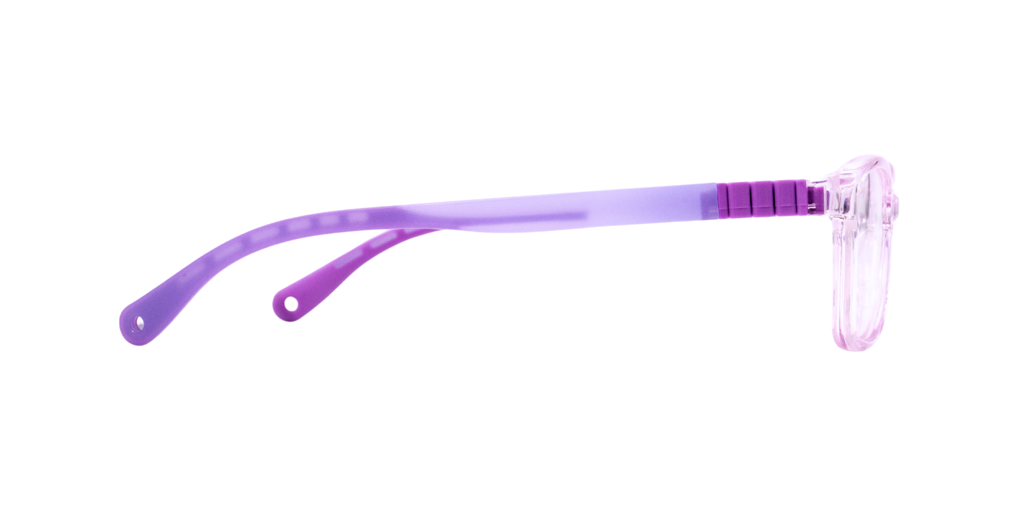 Full Rim Wayfarer Magneto Classic Kids Eyeglasses
