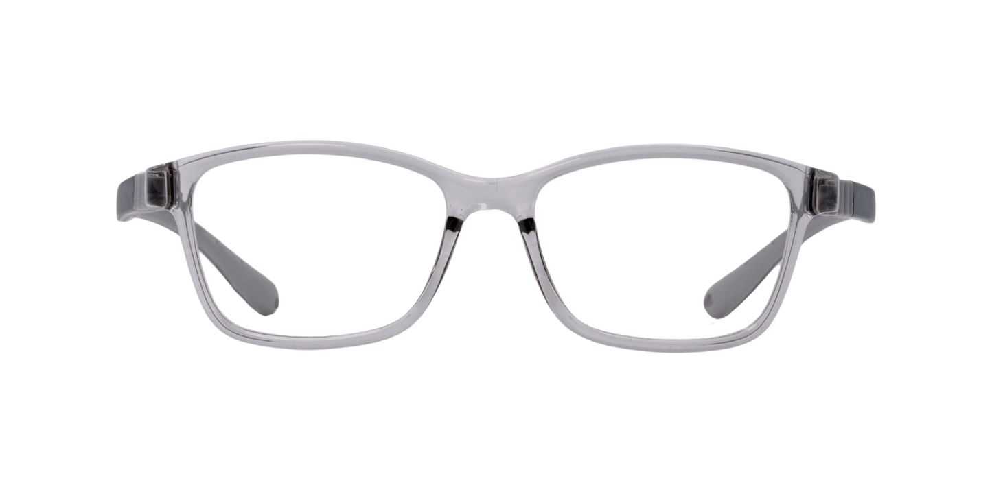 Full Rim Wayfarer Magneto Classic Kids Eyeglasses