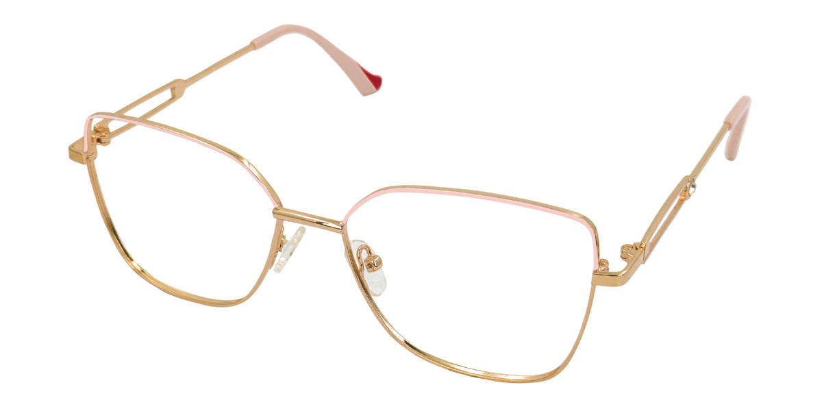 Full Rim Cat Eye Premium Eyeglasses