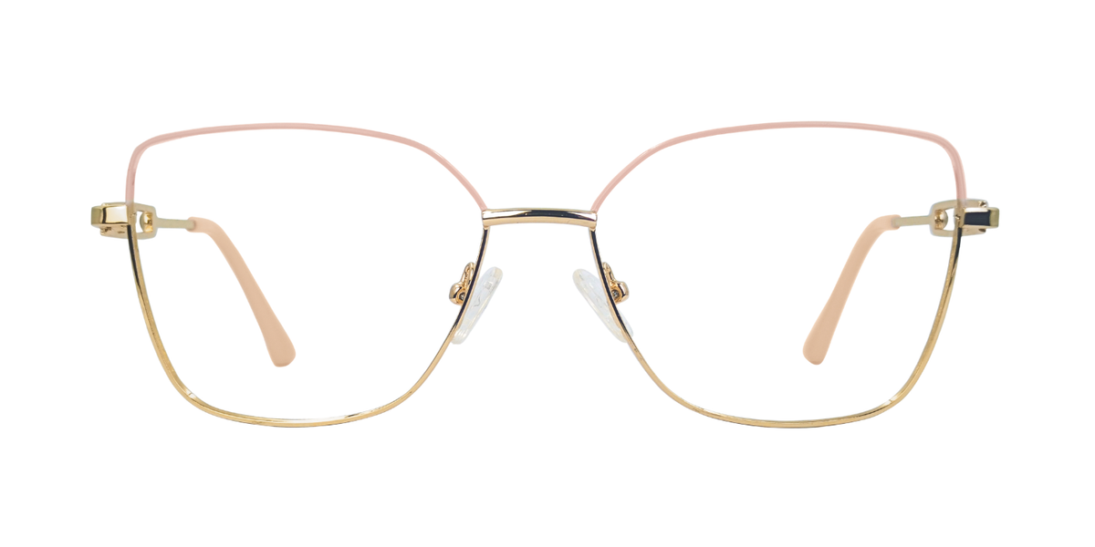 Full Rim Cat Eye Premium Eyeglasses