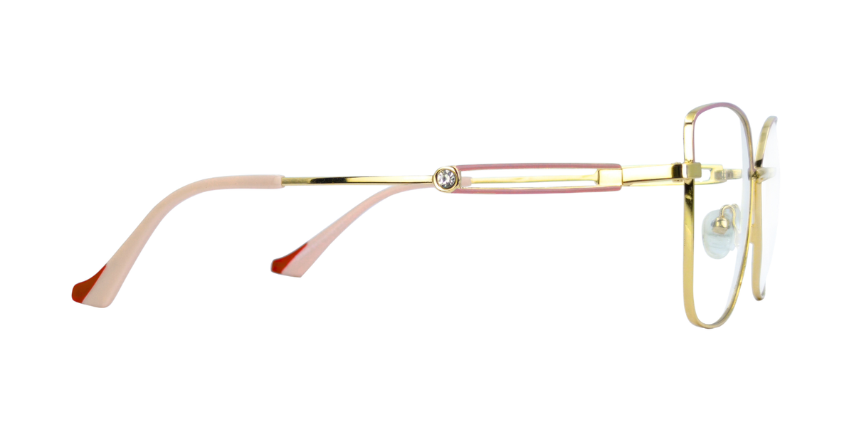Full Rim Cat Eye Premium Eyeglasses