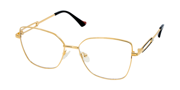 Full Rim Cat Eye Premium Eyeglasses