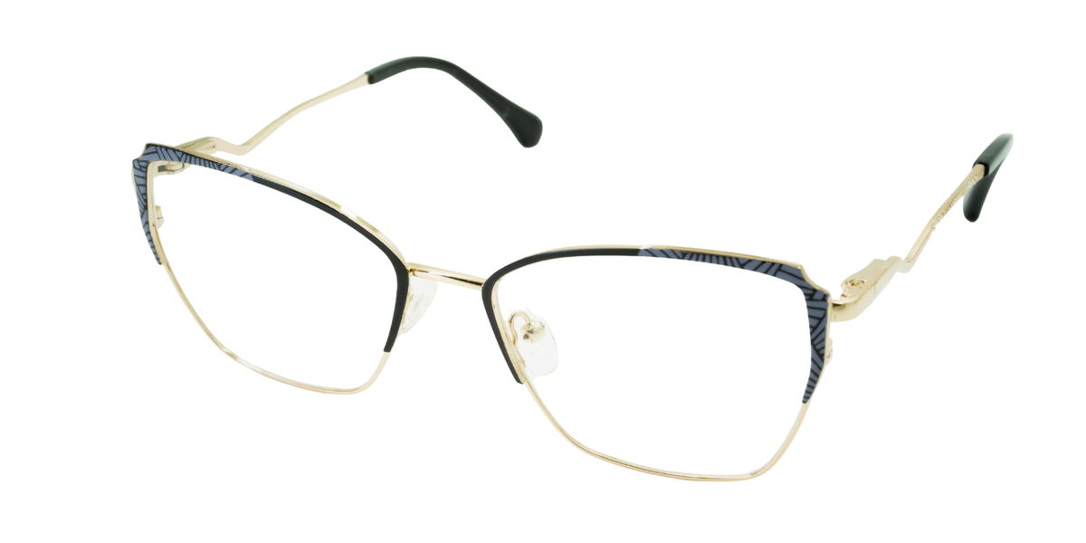Full Rim Cat Eye Premium Eyeglasses