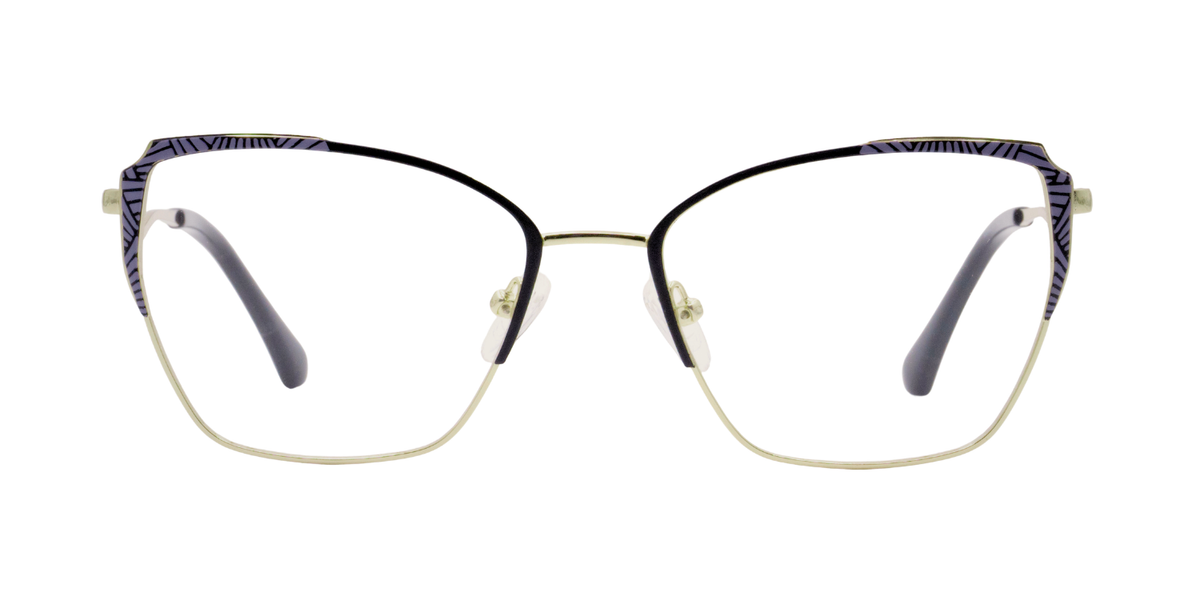Full Rim Cat Eye Premium Eyeglasses
