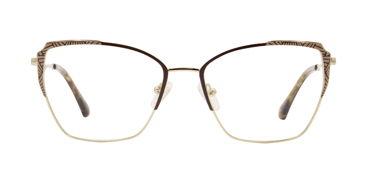 Full Rim Cat Eye Premium Eyeglasses
