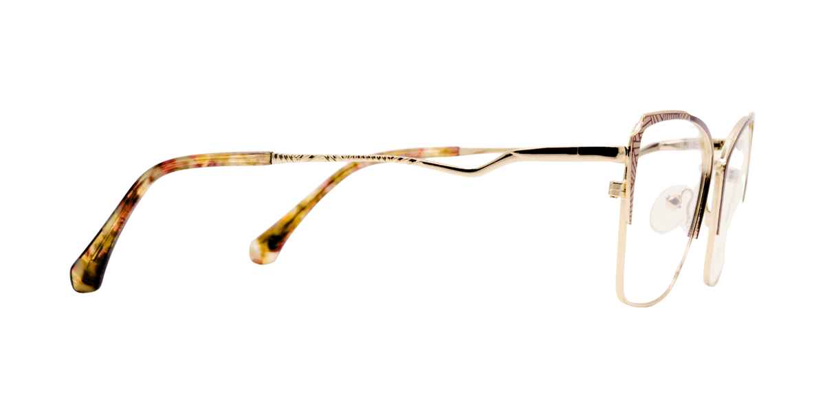 Full Rim Cat Eye Premium Eyeglasses