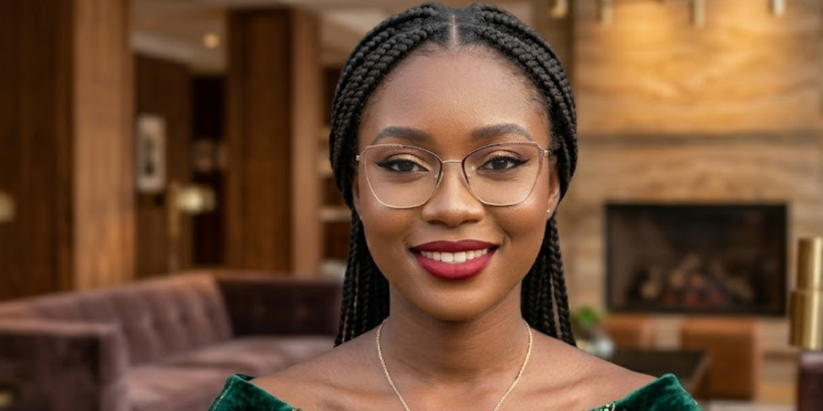 Full Rim Cat Eye Premium Eyeglasses