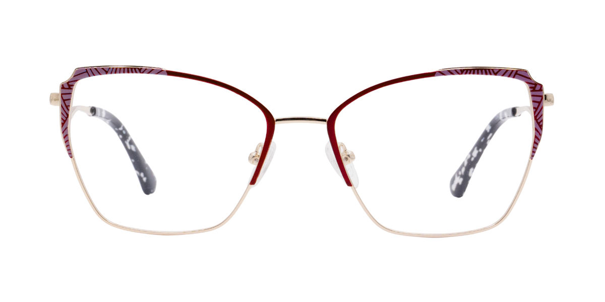 Full Rim Cat Eye Premium Eyeglasses