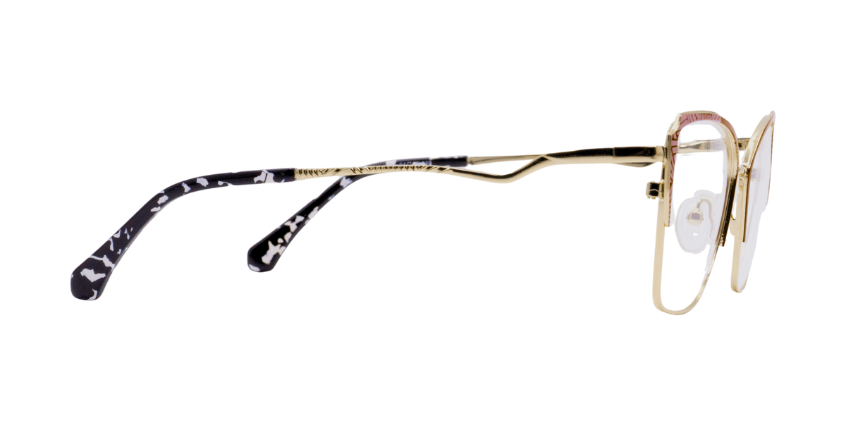 Full Rim Cat Eye Premium Eyeglasses