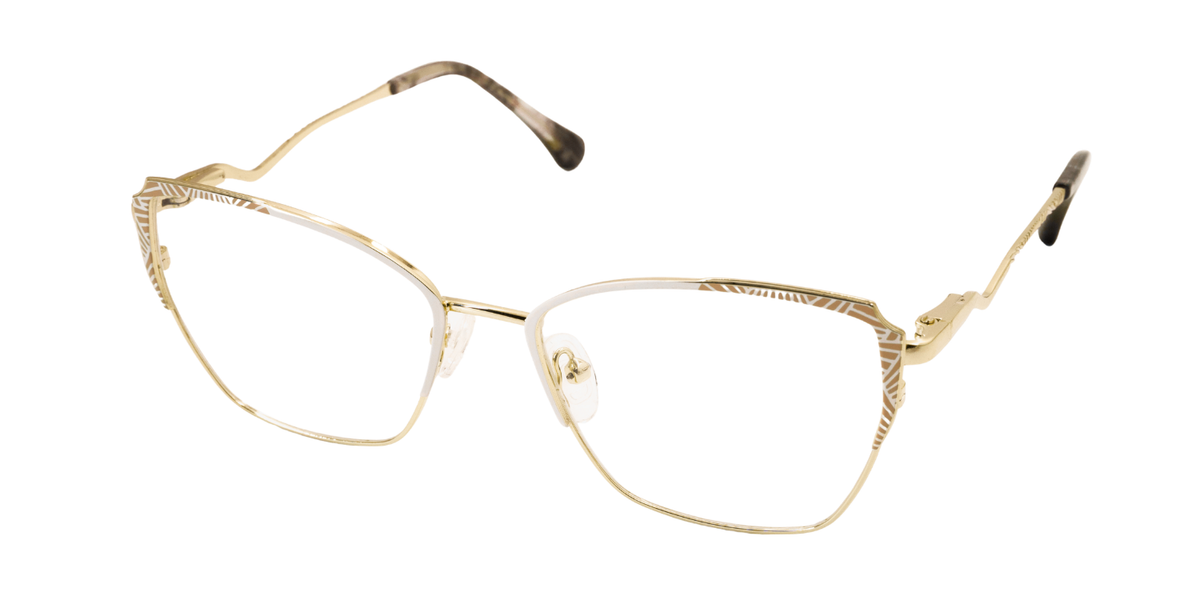 Full Rim Cat Eye Premium Eyeglasses