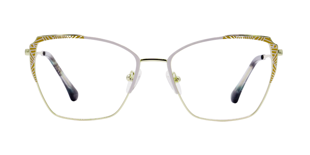 Full Rim Cat Eye Premium Eyeglasses