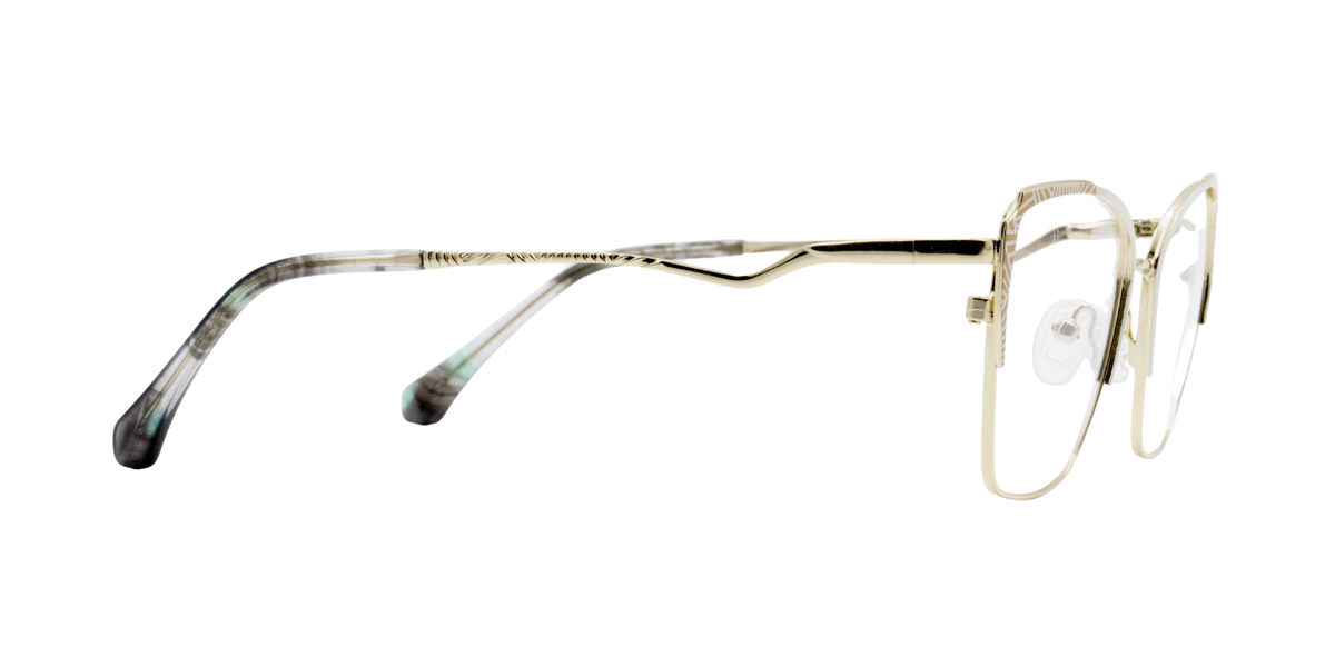 Full Rim Cat Eye Premium Eyeglasses