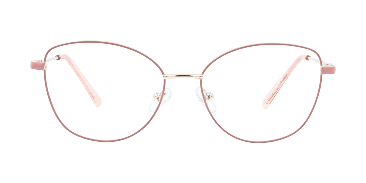 Full Rim Cat Eye Classic Eyeglasses