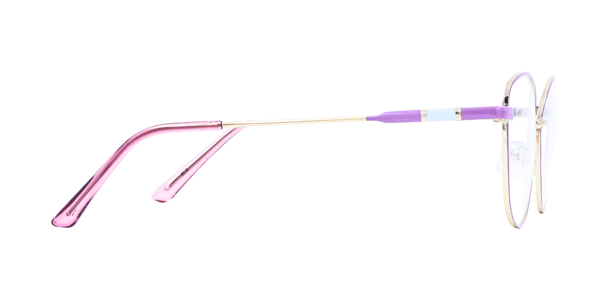 Full Rim Cat Eye Classic Eyeglasses